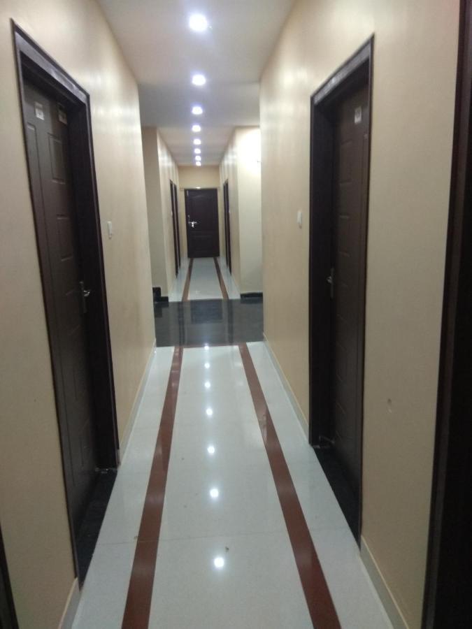 Sudha Palace Hotel Jagdalpur Exterior photo